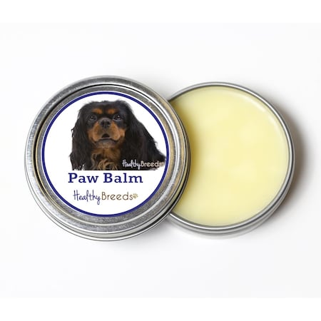 Healthy Breeds 2 oz English Toy Spaniel Dog Paw Balm 840235194480